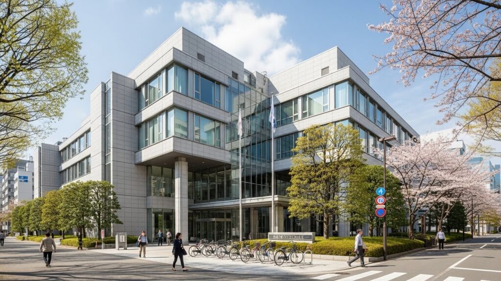 関東甲信越10都県の医療法人設立の手引きを比較してみました